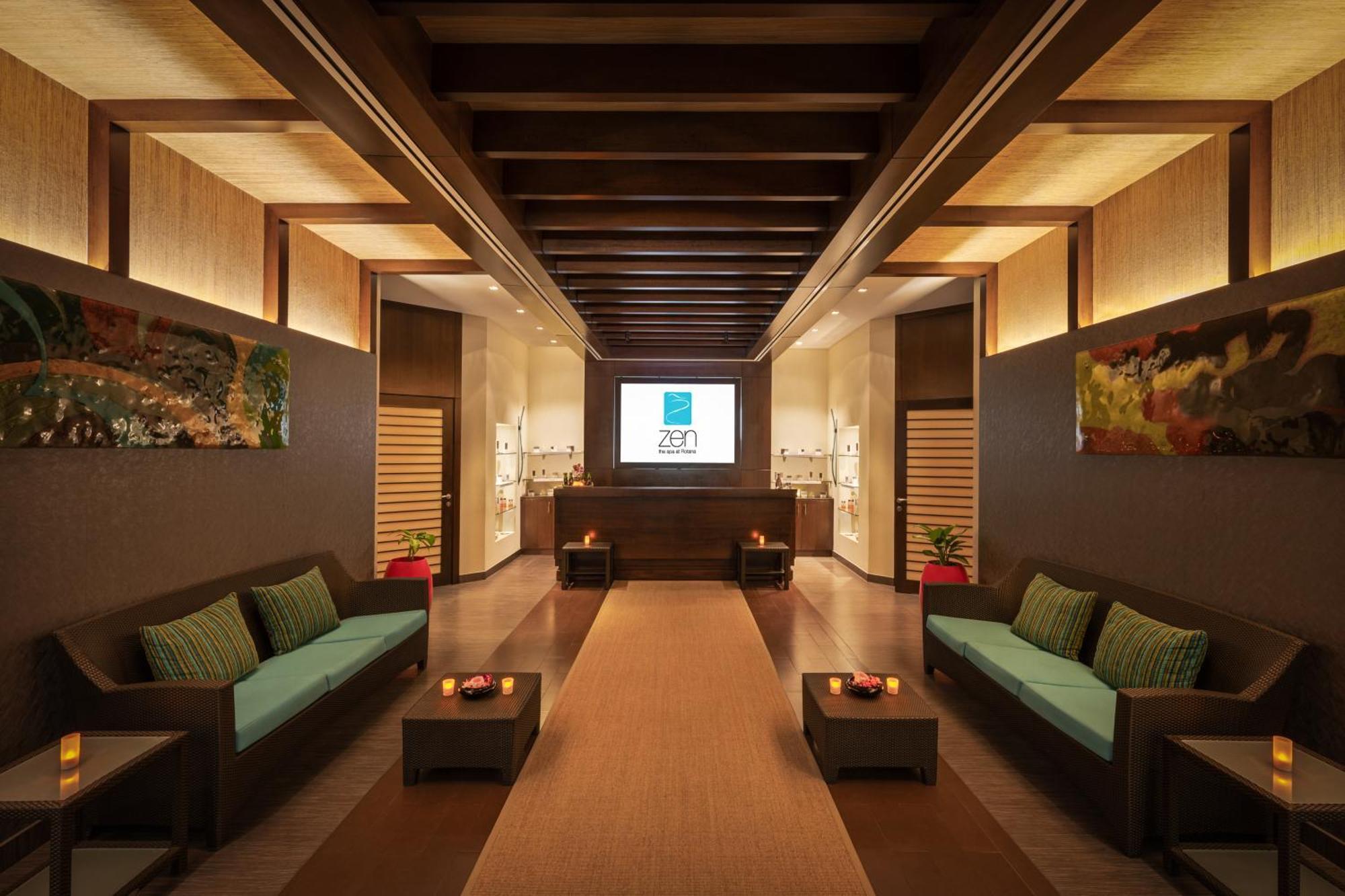 Fujairah Rotana Resort & Spa - Al Aqah Beach Exterior photo